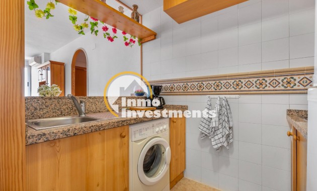 Bestaande bouw - Appartement - Torrevieja - La Mata pueblo