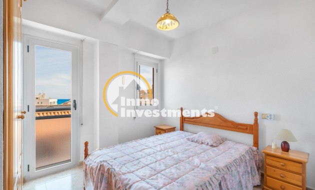 Bestaande bouw - Appartement - Torrevieja - La Mata pueblo