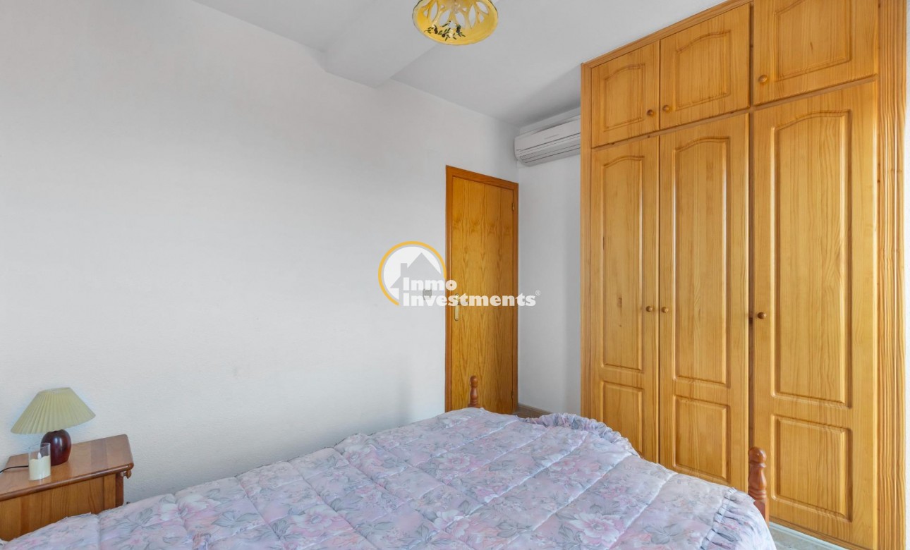 Bestaande bouw - Appartement - Torrevieja - La Mata pueblo