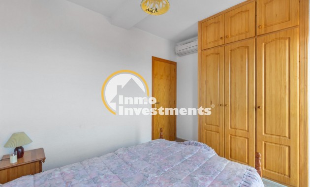 Bestaande bouw - Appartement - Torrevieja - La Mata pueblo
