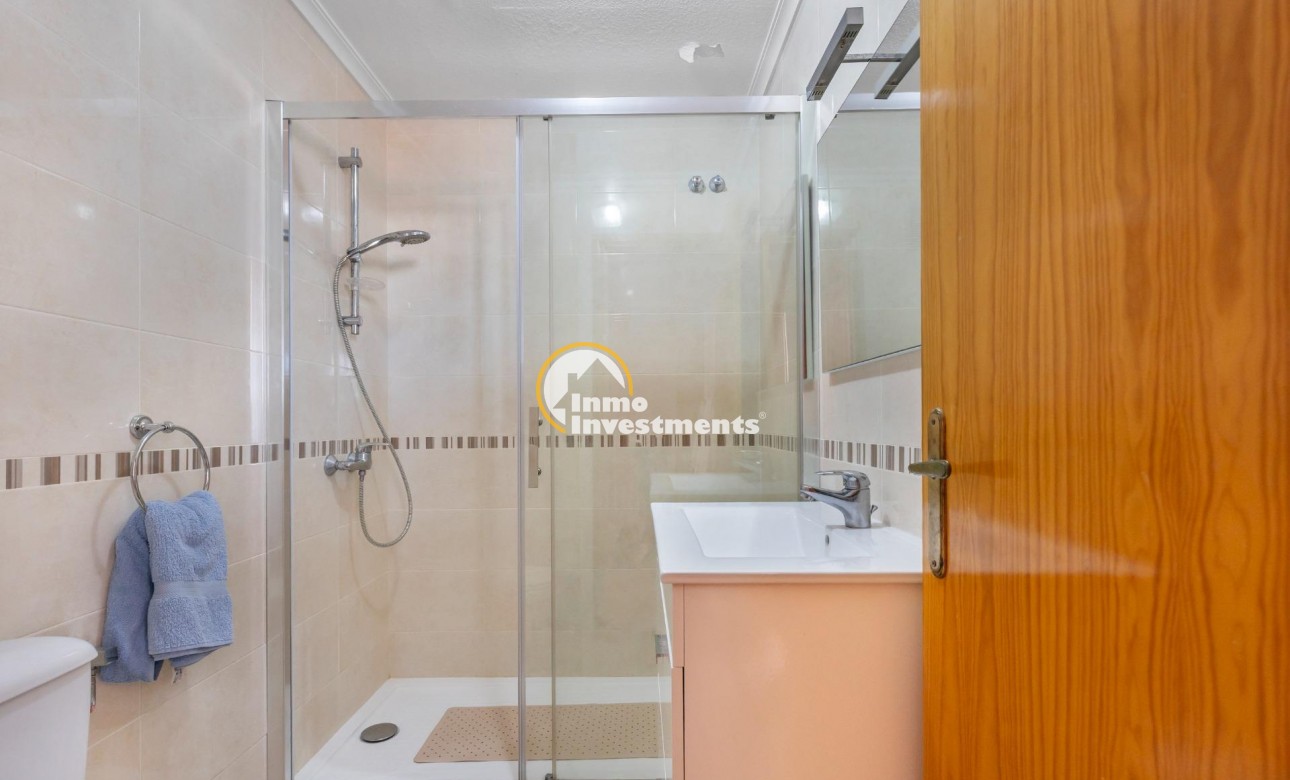 Bestaande bouw - Appartement - Torrevieja - La Mata pueblo