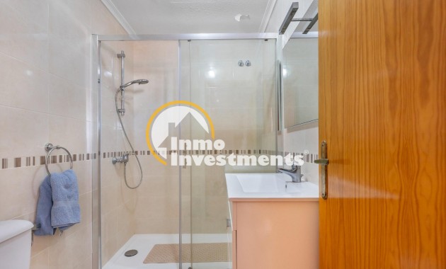 Bestaande bouw - Appartement - Torrevieja - La Mata pueblo