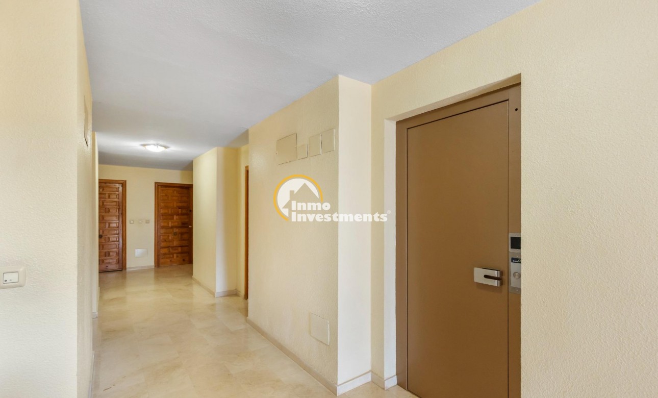 Bestaande bouw - Appartement - Torrevieja - La Mata pueblo