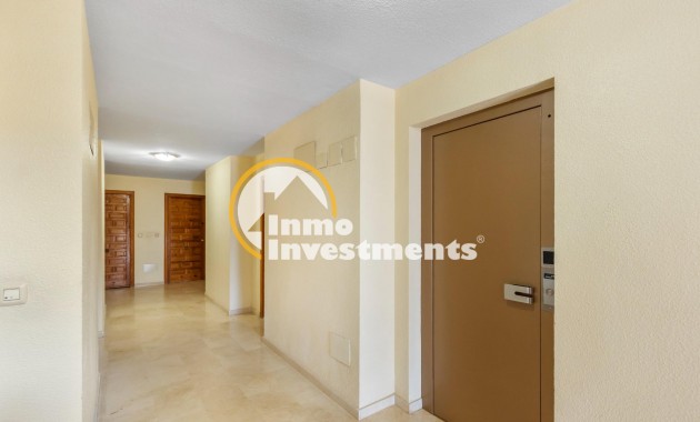 Bestaande bouw - Appartement - Torrevieja - La Mata pueblo