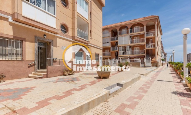 Bestaande bouw - Appartement - Torrevieja - La Mata pueblo