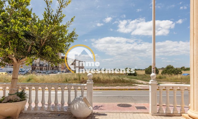 Bestaande bouw - Appartement - Torrevieja - La Mata pueblo