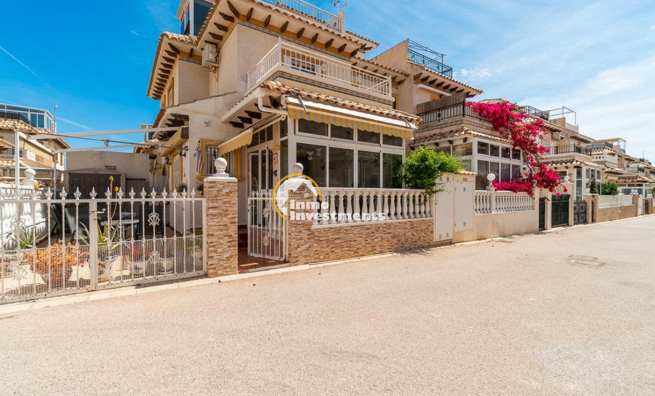 Bestaande bouw - Quad Woning - Playa Flamenca
