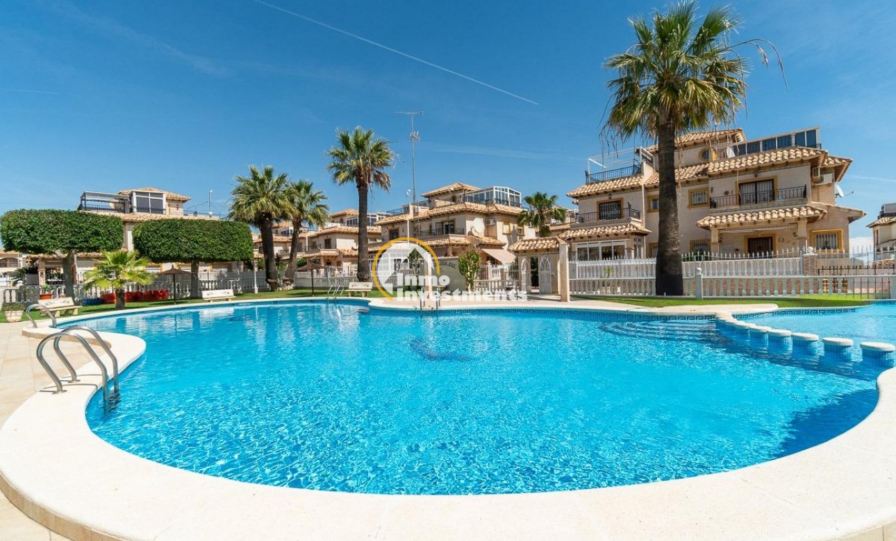 Bestaande bouw - Quad Woning - Playa Flamenca