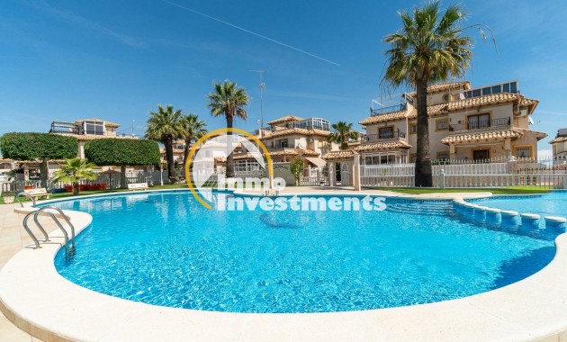 Bestaande bouw - Quad Woning - Playa Flamenca
