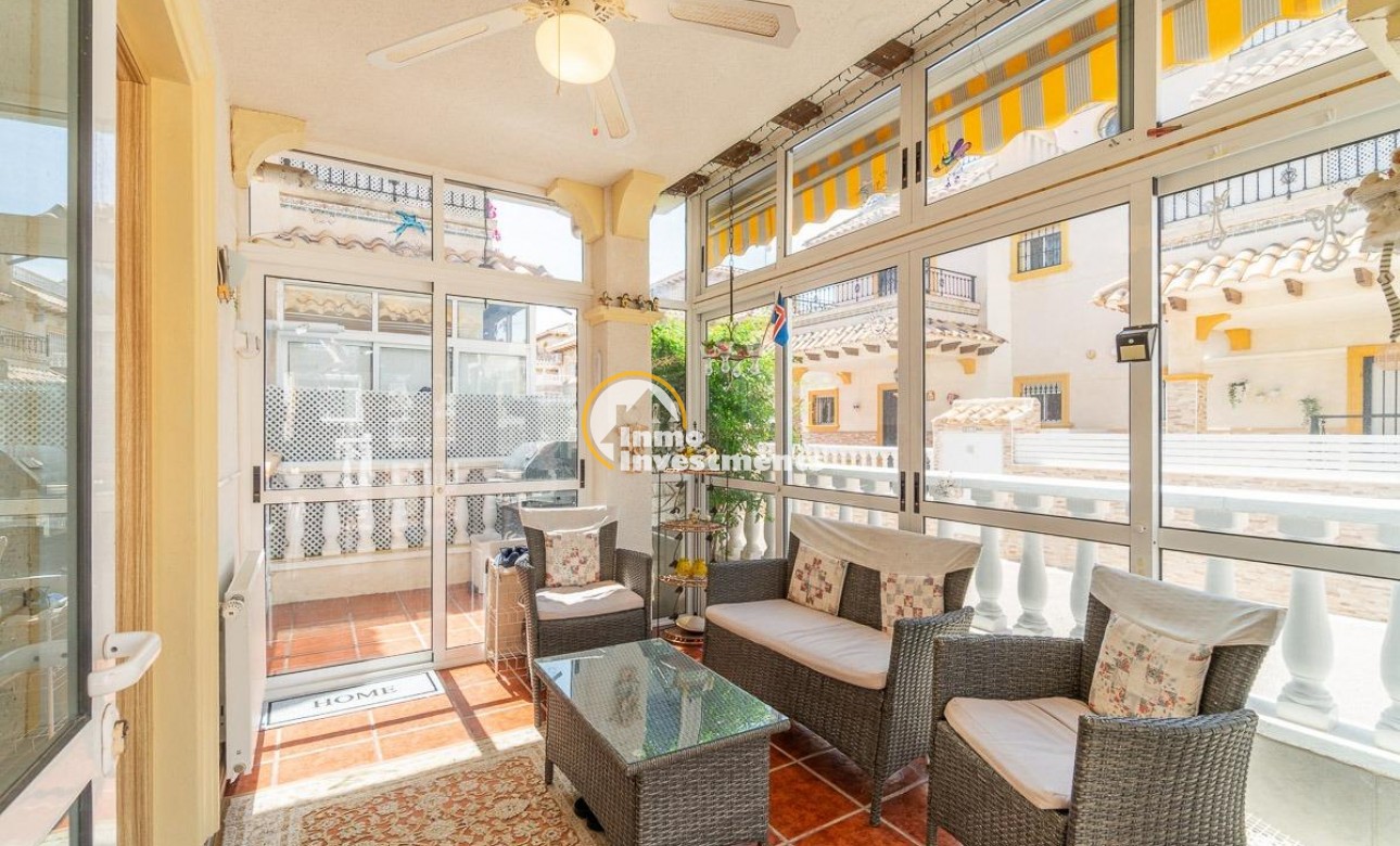 Bestaande bouw - Quad Woning - Playa Flamenca