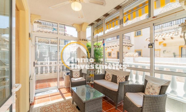 Bestaande bouw - Quad Woning - Playa Flamenca