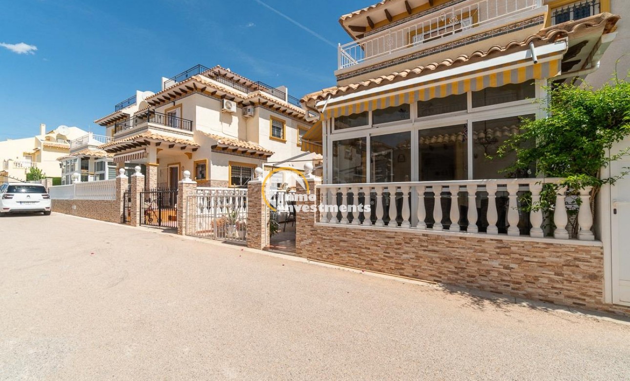 Bestaande bouw - Quad Woning - Playa Flamenca