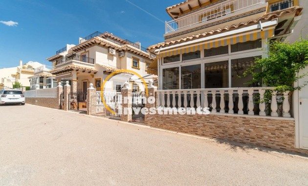 Bestaande bouw - Quad Woning - Playa Flamenca