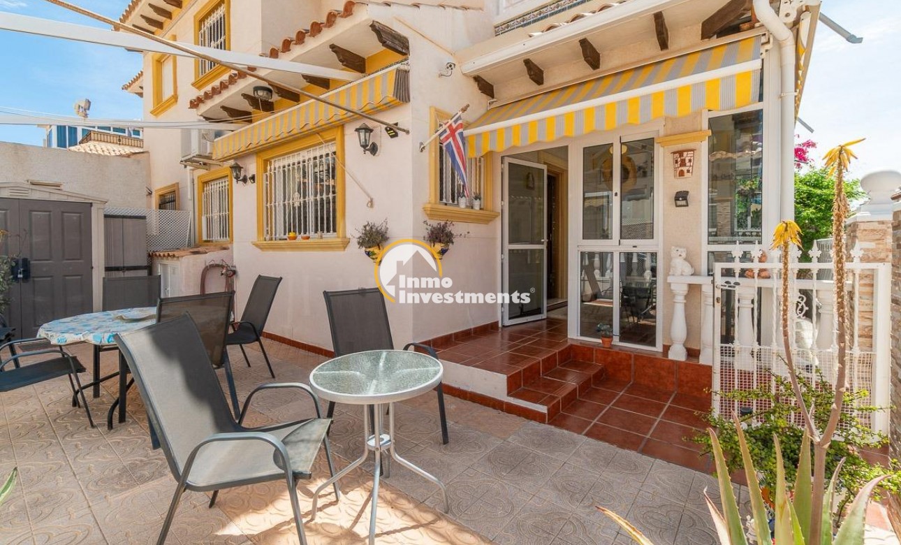 Bestaande bouw - Quad Woning - Playa Flamenca
