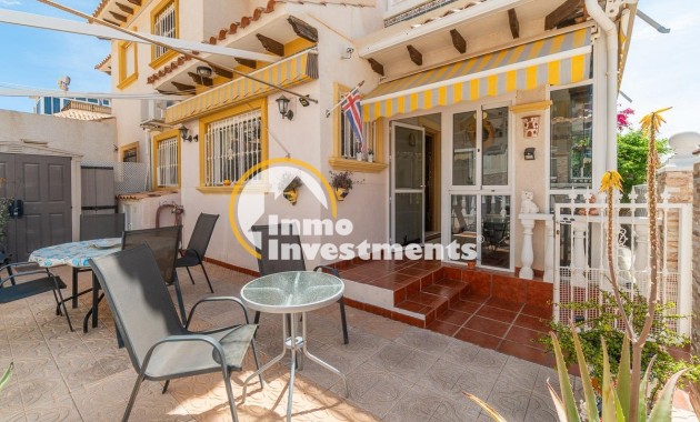 Bestaande bouw - Quad Woning - Playa Flamenca