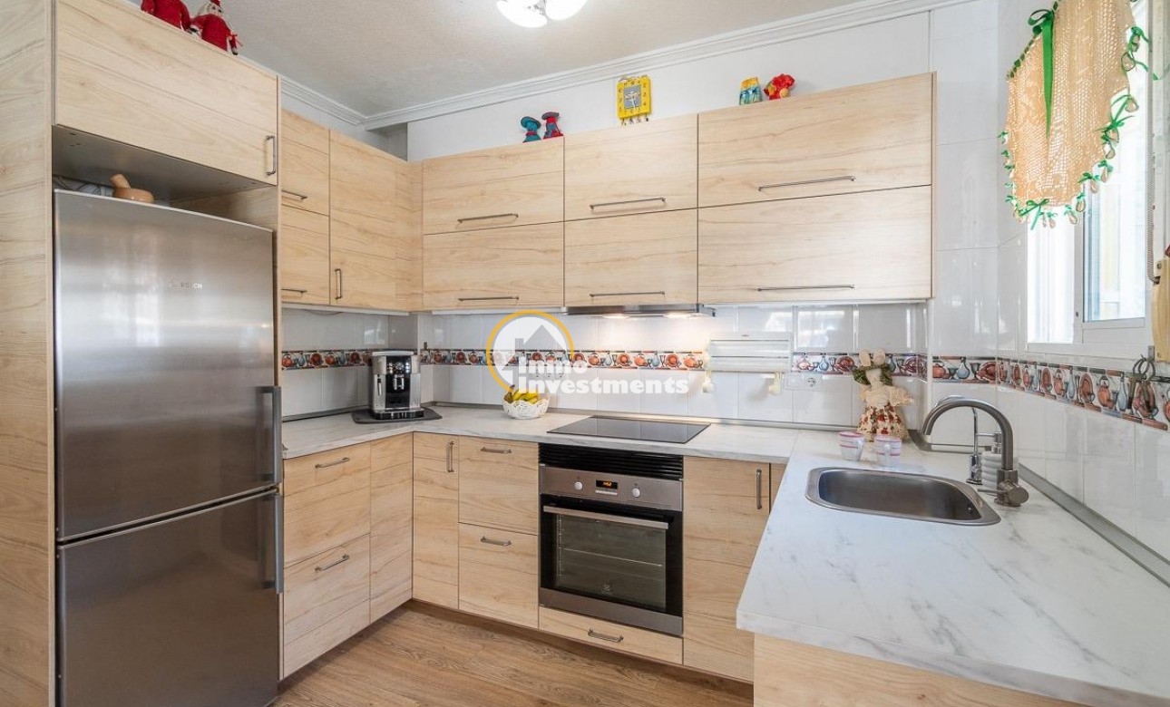 Bestaande bouw - Quad Woning - Playa Flamenca