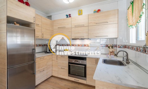 Bestaande bouw - Quad Woning - Playa Flamenca