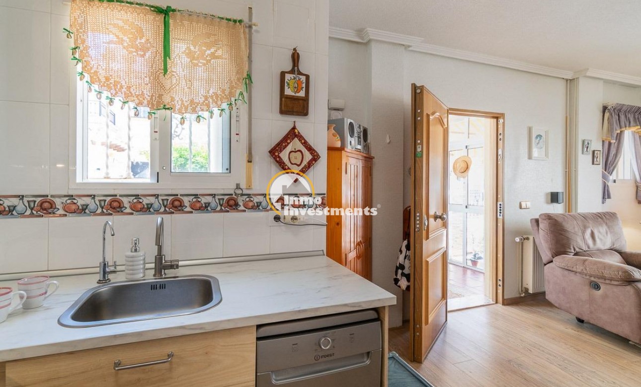 Bestaande bouw - Quad Woning - Playa Flamenca