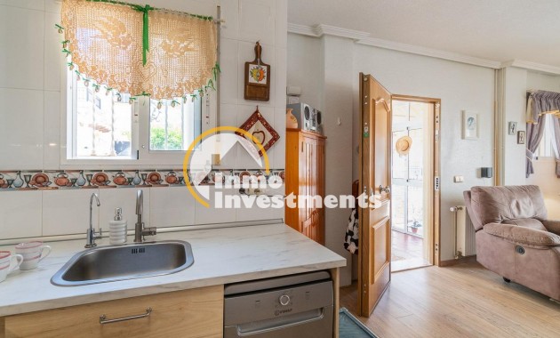 Bestaande bouw - Quad Woning - Playa Flamenca