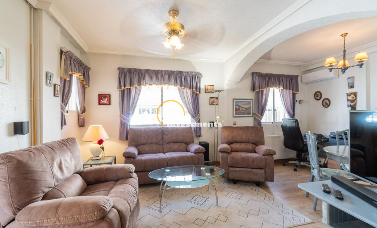 Bestaande bouw - Quad Woning - Playa Flamenca