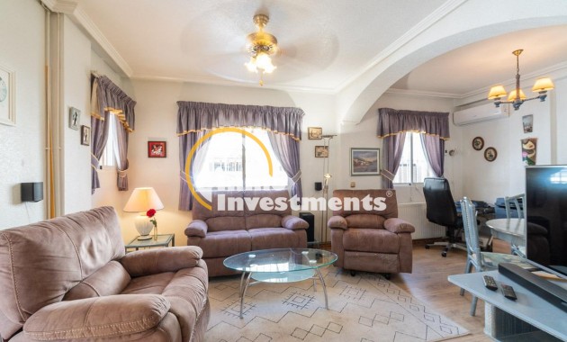 Bestaande bouw - Quad Woning - Playa Flamenca