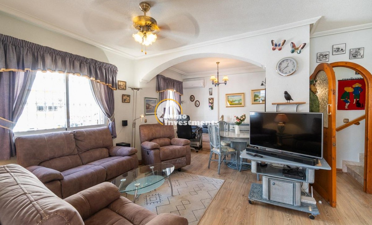 Bestaande bouw - Quad Woning - Playa Flamenca