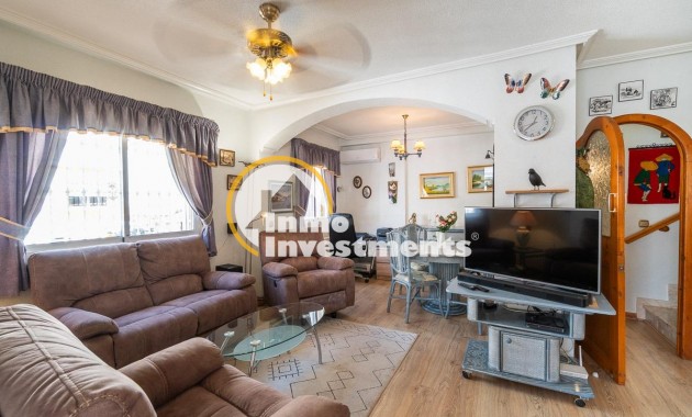 Bestaande bouw - Quad Woning - Playa Flamenca
