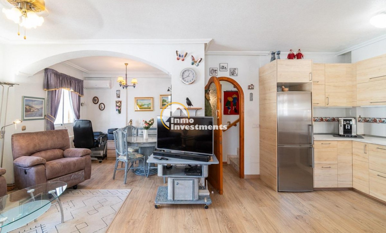 Bestaande bouw - Quad Woning - Playa Flamenca