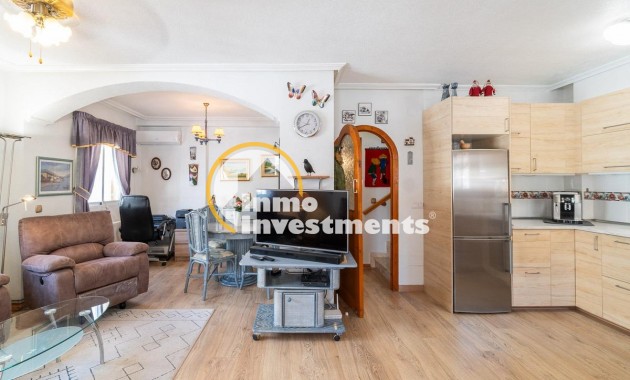 Bestaande bouw - Quad Woning - Playa Flamenca