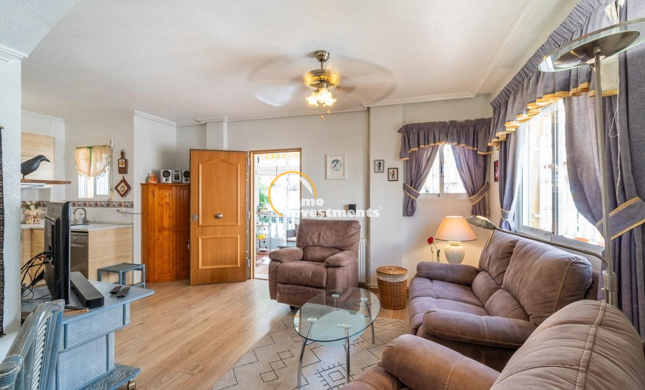 Bestaande bouw - Quad Woning - Playa Flamenca