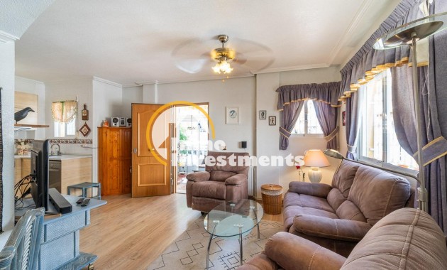 Bestaande bouw - Quad Woning - Playa Flamenca