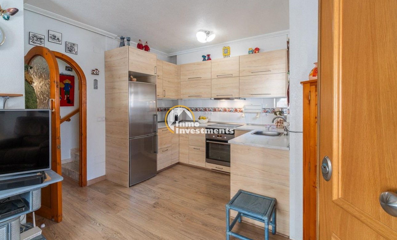 Bestaande bouw - Quad Woning - Playa Flamenca