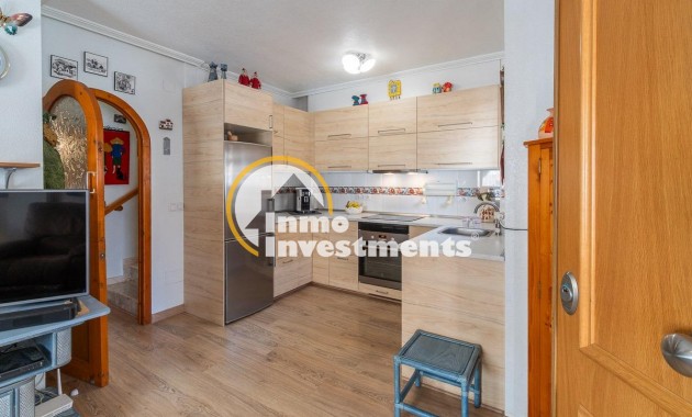 Bestaande bouw - Quad Woning - Playa Flamenca