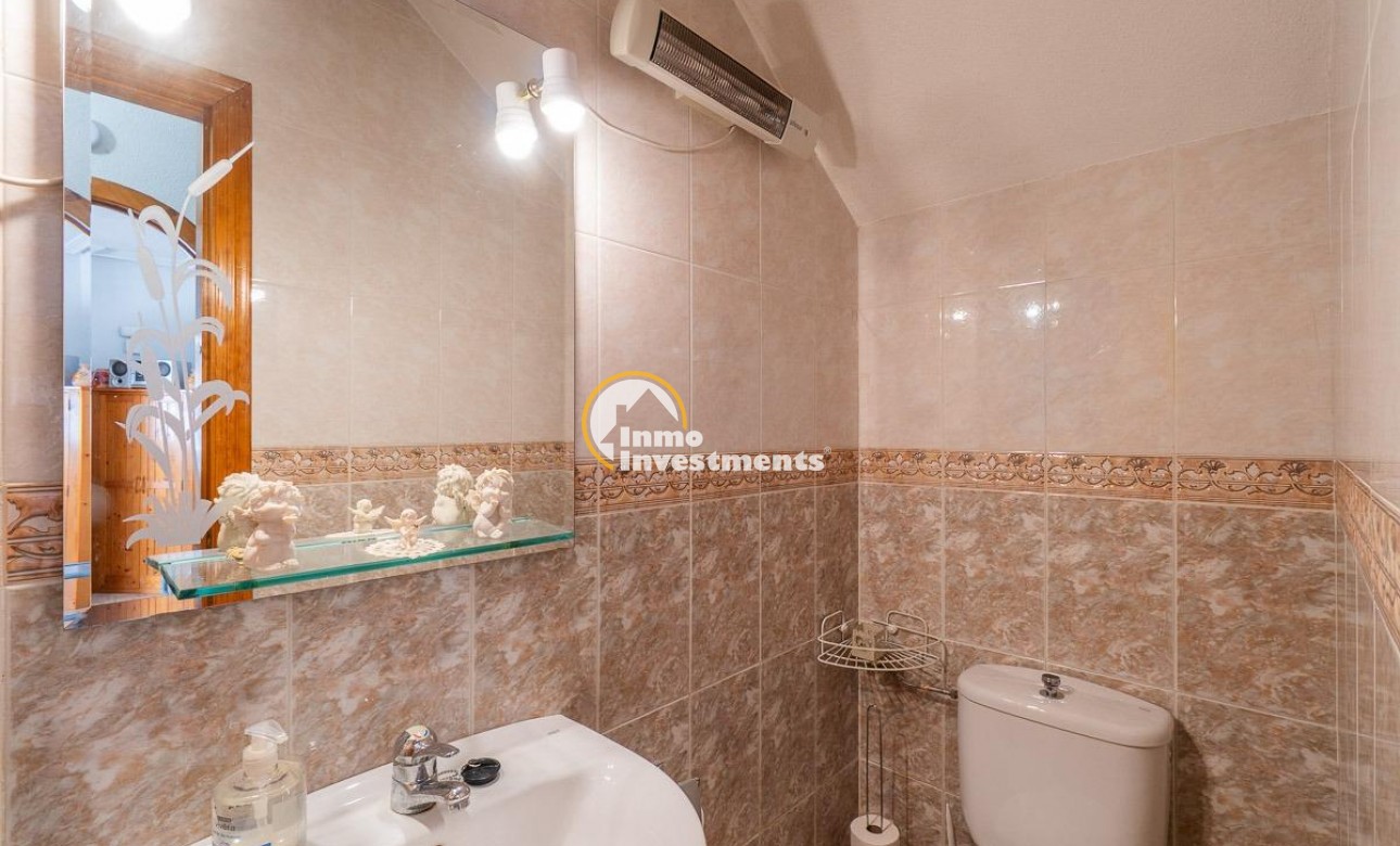 Bestaande bouw - Quad Woning - Playa Flamenca