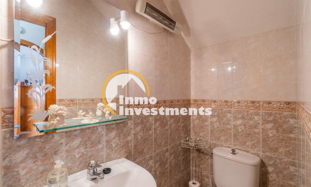 Bestaande bouw - Quad Woning - Playa Flamenca