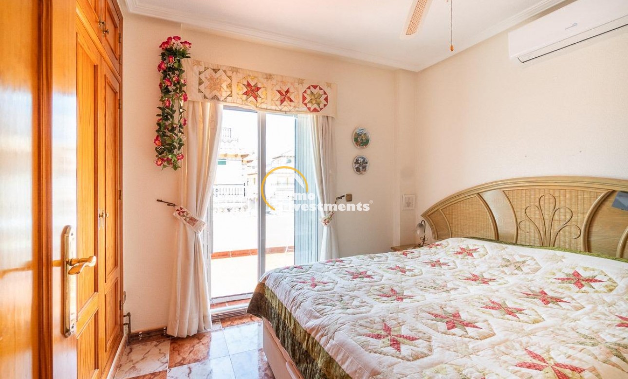 Bestaande bouw - Quad Woning - Playa Flamenca