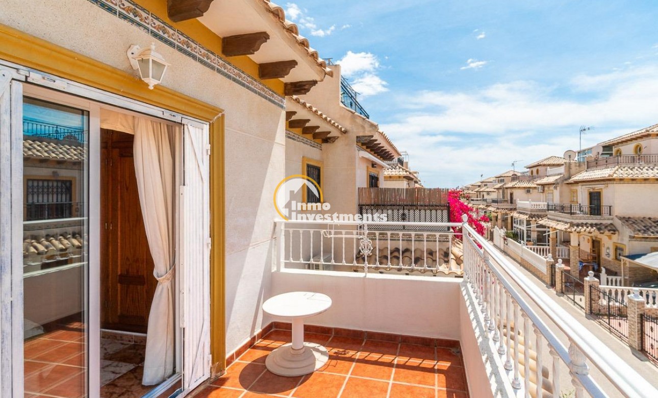 Bestaande bouw - Quad Woning - Playa Flamenca