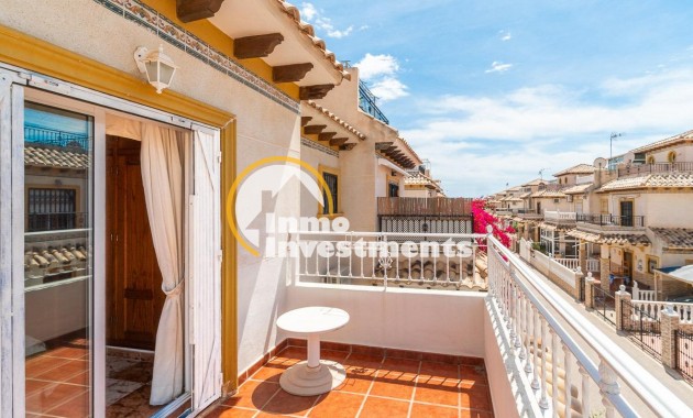 Bestaande bouw - Quad Woning - Playa Flamenca