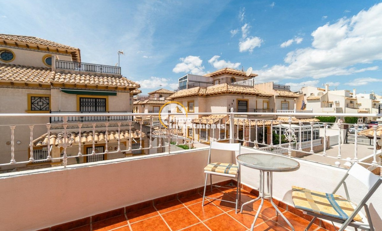 Bestaande bouw - Quad Woning - Playa Flamenca