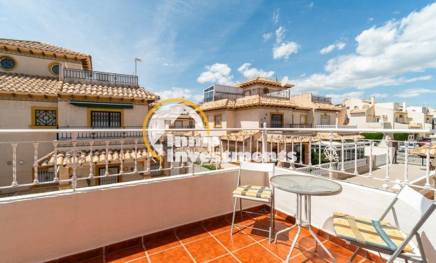 Bestaande bouw - Quad Woning - Playa Flamenca