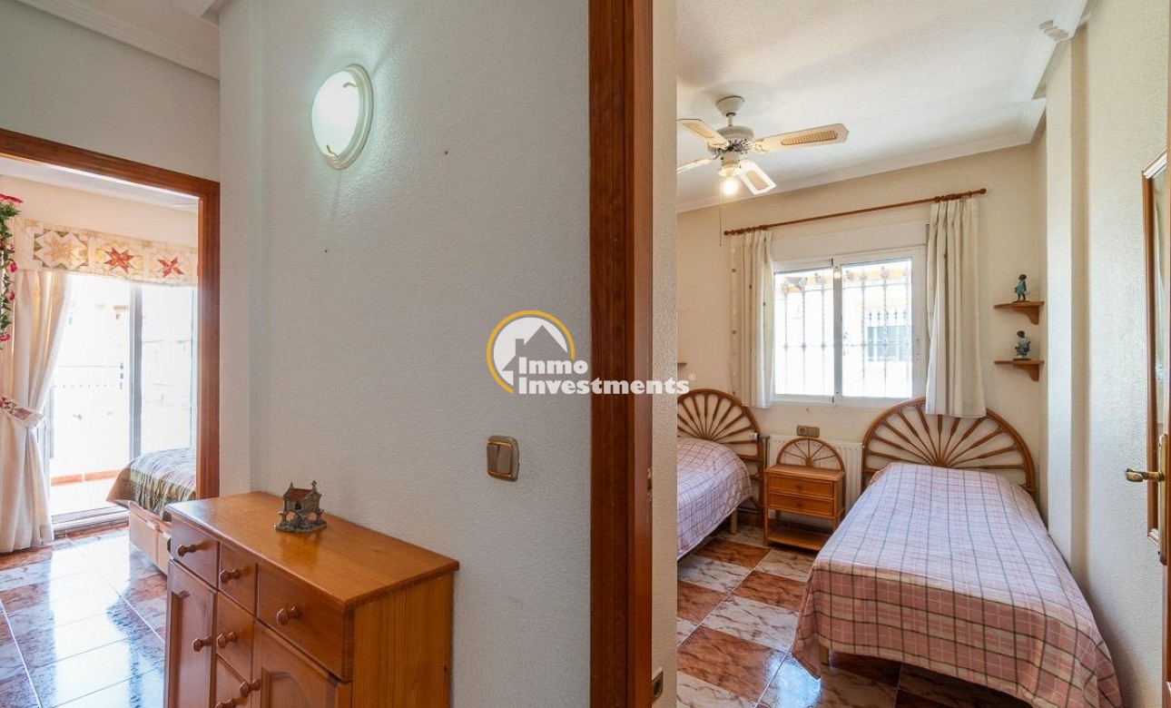 Bestaande bouw - Quad Woning - Playa Flamenca