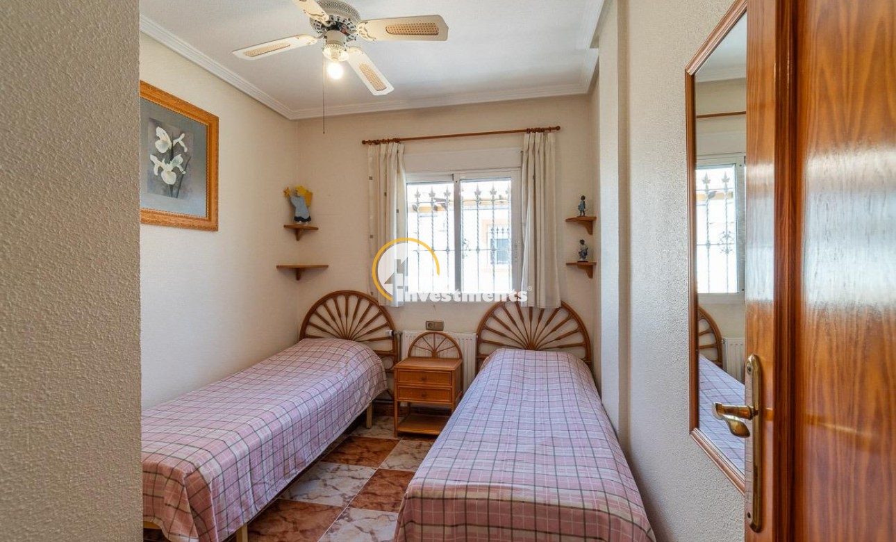 Bestaande bouw - Quad Woning - Playa Flamenca