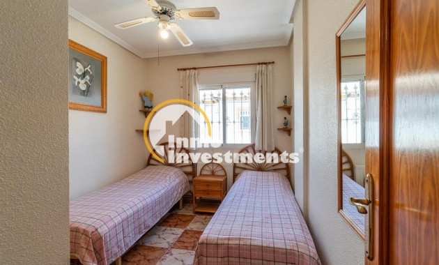 Bestaande bouw - Quad Woning - Playa Flamenca