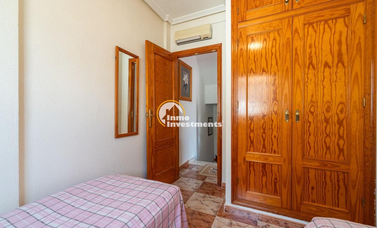 Bestaande bouw - Quad Woning - Playa Flamenca
