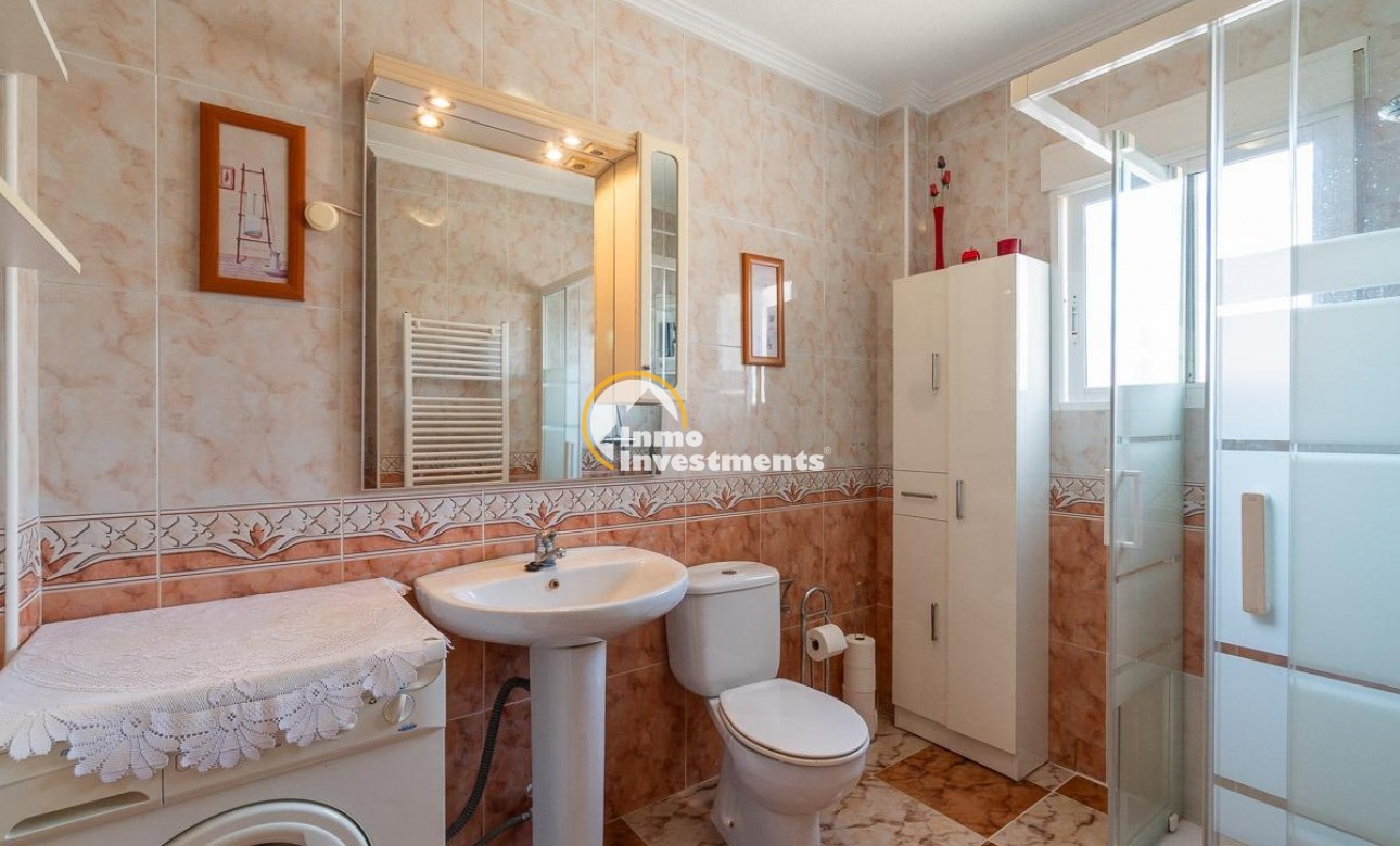 Bestaande bouw - Quad Woning - Playa Flamenca
