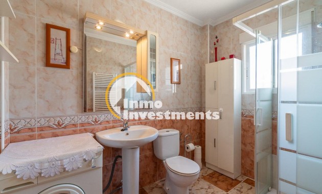 Bestaande bouw - Quad Woning - Playa Flamenca