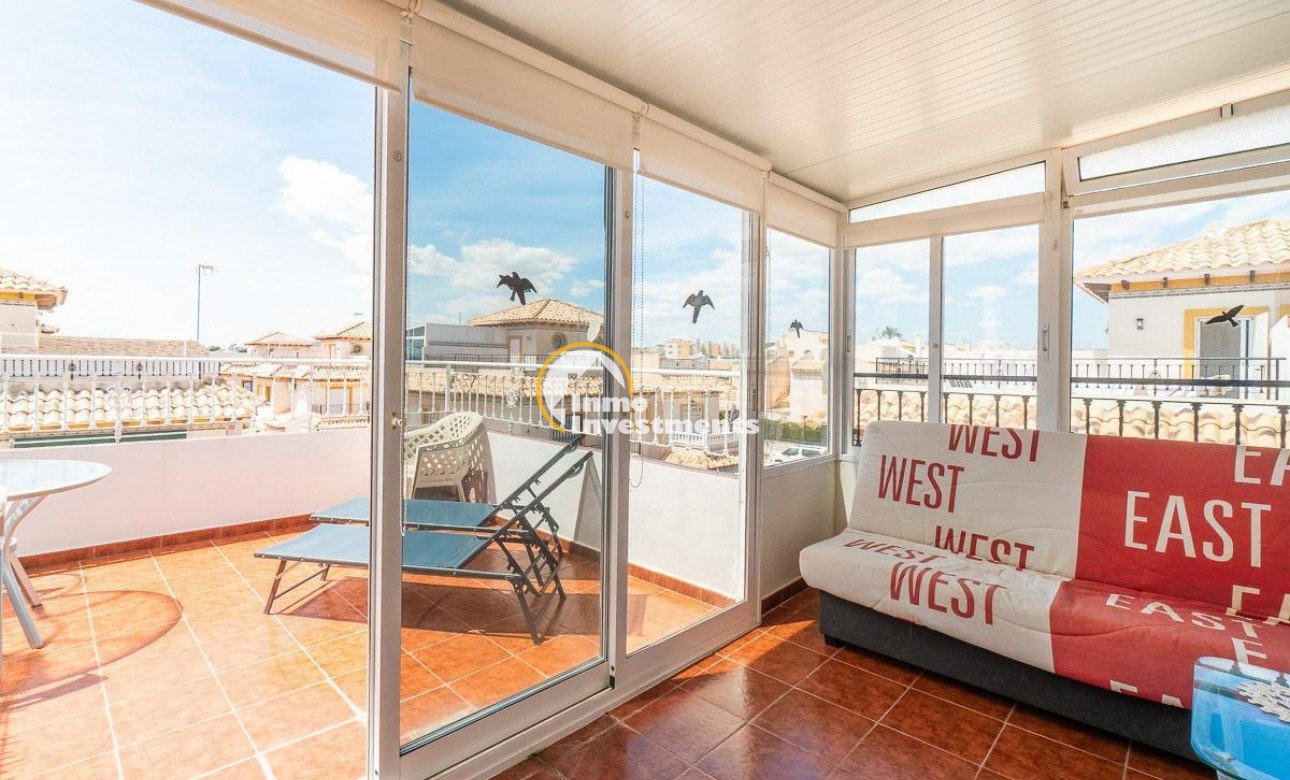Bestaande bouw - Quad Woning - Playa Flamenca