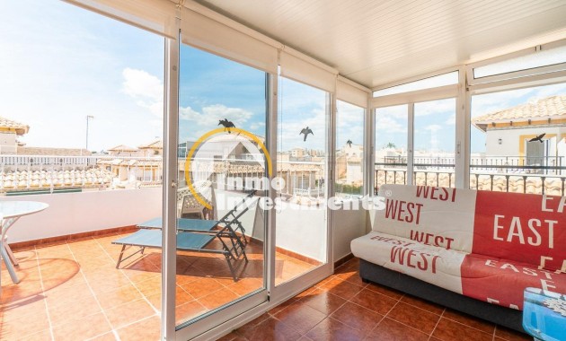 Bestaande bouw - Quad Woning - Playa Flamenca