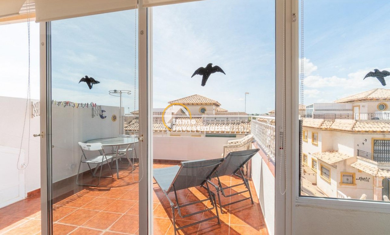 Bestaande bouw - Quad Woning - Playa Flamenca