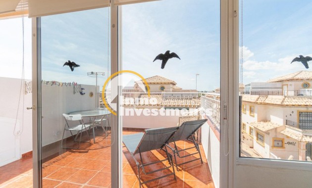 Bestaande bouw - Quad Woning - Playa Flamenca